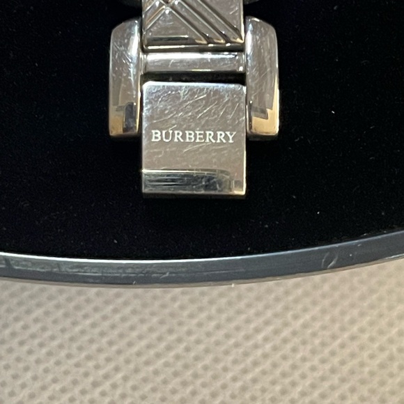 BURBERRY Heritage Womens Quartz Watch BU4211 - Picture 10 of 10